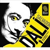 Salvador Dali: Icons Series