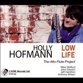 Low Life: The Alto Flute Project 