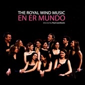 En Er Mundo - Classical & Popular Encores from Around the Globe