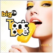 BigFM Tronic Love, Vol. 12