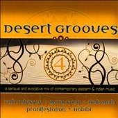 Desert Grooves 4 Desert Grooves 4