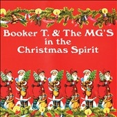 In the Christmas Spirit＜限定盤＞