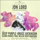 Celebrating Jon Lord: The Rock Legend