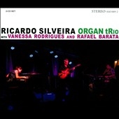 Ricardo Silveira Organ Trio 