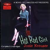 Hot Rod Girl (SheDevil) Hot Rod Girl (SheDevil)