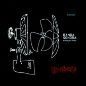Banda Sonora - Musica Para Filmes 