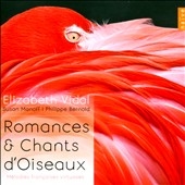 Romances & Chants d'Oiseaux