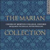 The Marian Collection The Marian Collection