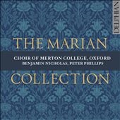 The Marian Collection