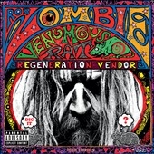 Rob Zombie/Venomous Rat Regeneration Vendor Special Editionס[3735910]