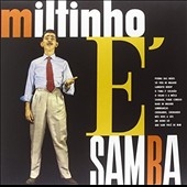 Miltinho E' Samba