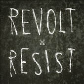 TOWER RECORDS ONLINE㤨Hundredth/Revolt/Resist[HR21192]פβǤʤ2,890ߤˤʤޤ