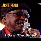I Saw the Blues 