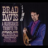 A Bluegrass Tribute To George Jones