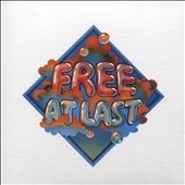 Free at Last: Collector's Edition＜限定盤＞