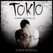 Tokio Confidential: A New Musical