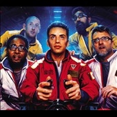 Logic/The Incredible True Story Deluxe Edition[B002412102]