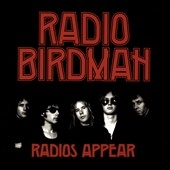 Radios Appear