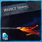 Perfect Timing＜RECORD STORE DAY限定＞