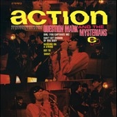 Action (Yellow Colored Vinyl)＜限定盤＞