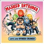 Love and Other Crimes