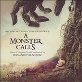 A Monster Calls 