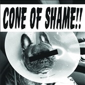 Faith No More/Cone Of Shame (Gold vinyl)[RR006GD]