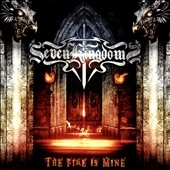 TOWER RECORDS ONLINE㤨Seven Kingdoms/The Fire Is Mine[NPR738JC]פβǤʤ2,690ߤˤʤޤ