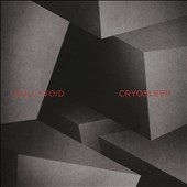 Cryosleep Cryosleep