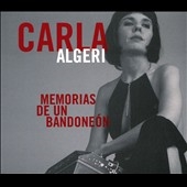 Memorias de un Bandoneon Memorias de un Bandoneon