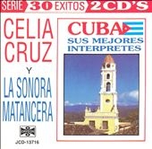 Cuba: Sus Mejores Interpretes