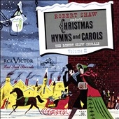 Christmas Hymns and Carols, Vol.2