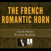 The French Romantic Horn
