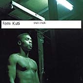 Shoki, Shoki Shoki, Shoki