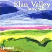 Mills: Elan Valley Mills: Elan Valley