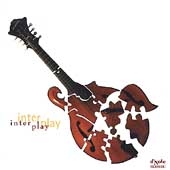 Interplay / Modern Mandolin Quartet Interplay / Modern Mandolin Quartet