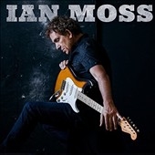 Ian Moss