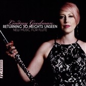 Returning to the Heights Unseen Returning to the Heights Unseen