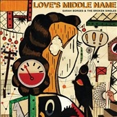Love's Middle Name Love's Middle Name