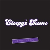 The Vinyl Room