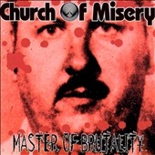 Master Of Brutality