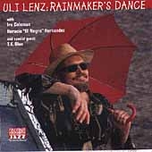 Rainmaker's Dance