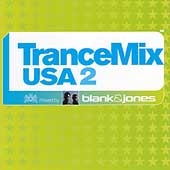 Trance Mix USA 2 Trance Mix USA 2