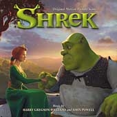 Shrek (Score)