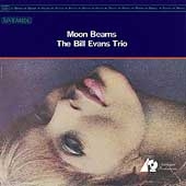 Bill Evans Trio/Moon Beams＜限定盤＞