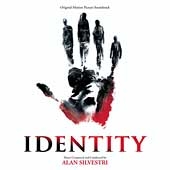 Identity (OST)