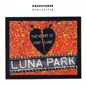 Dockstader - Apocalypse Dockstader - Apocalypse