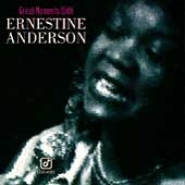 Great Moments With Ernestine Anderson