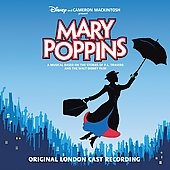 Mary Poppins