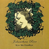 Kiss Me Goodbye [Single]